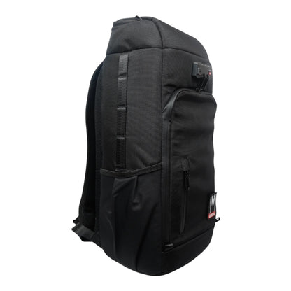 Omerta The Wiseguy Backpack Smell Proof