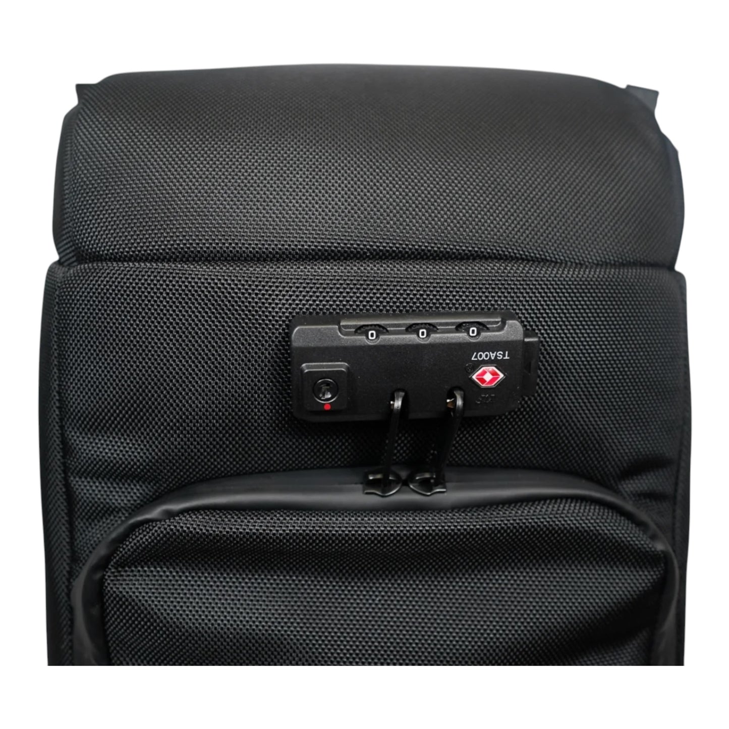 Omerta The Wiseguy Backpack Smell Proof