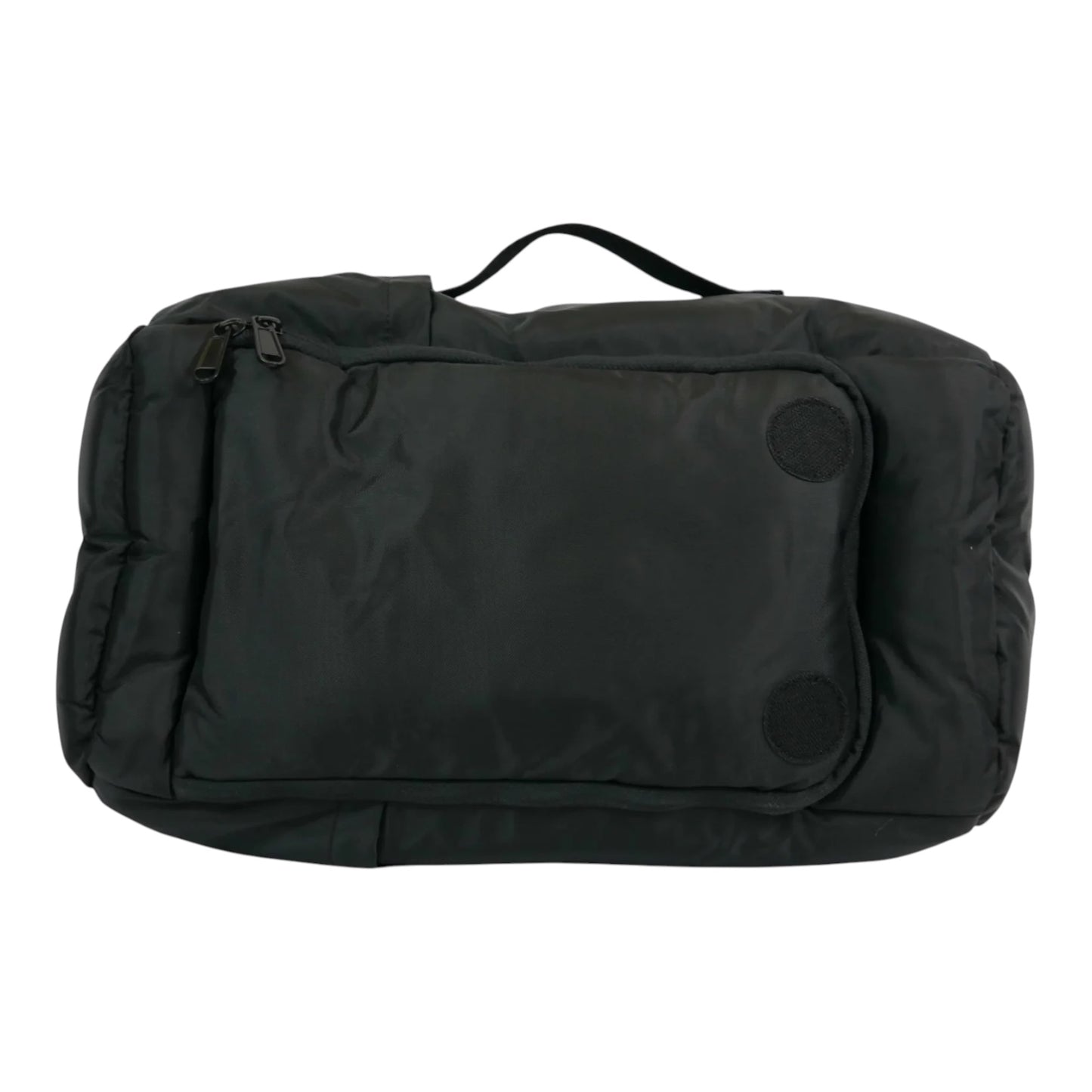 Omerta The Wiseguy Backpack Smell Proof