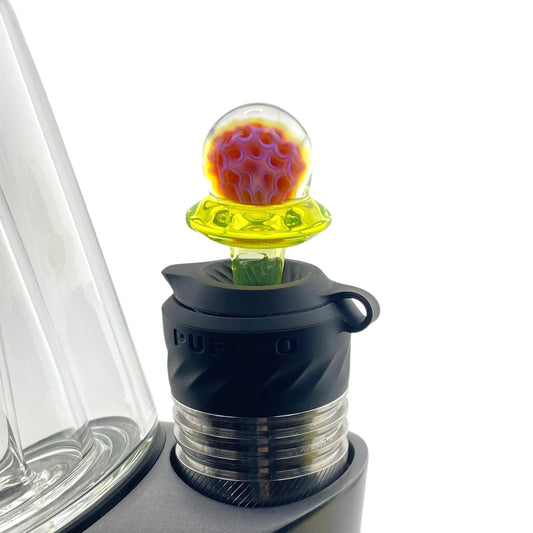 One Trick Pony 3DXL Honeycomb Joystick