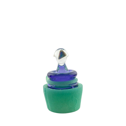 One Trick Pony 3DXL Opal Rockulus Spinner Cap