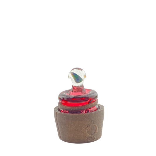 One Trick Pony 3DXL Opal Rockulus Spinner Cap