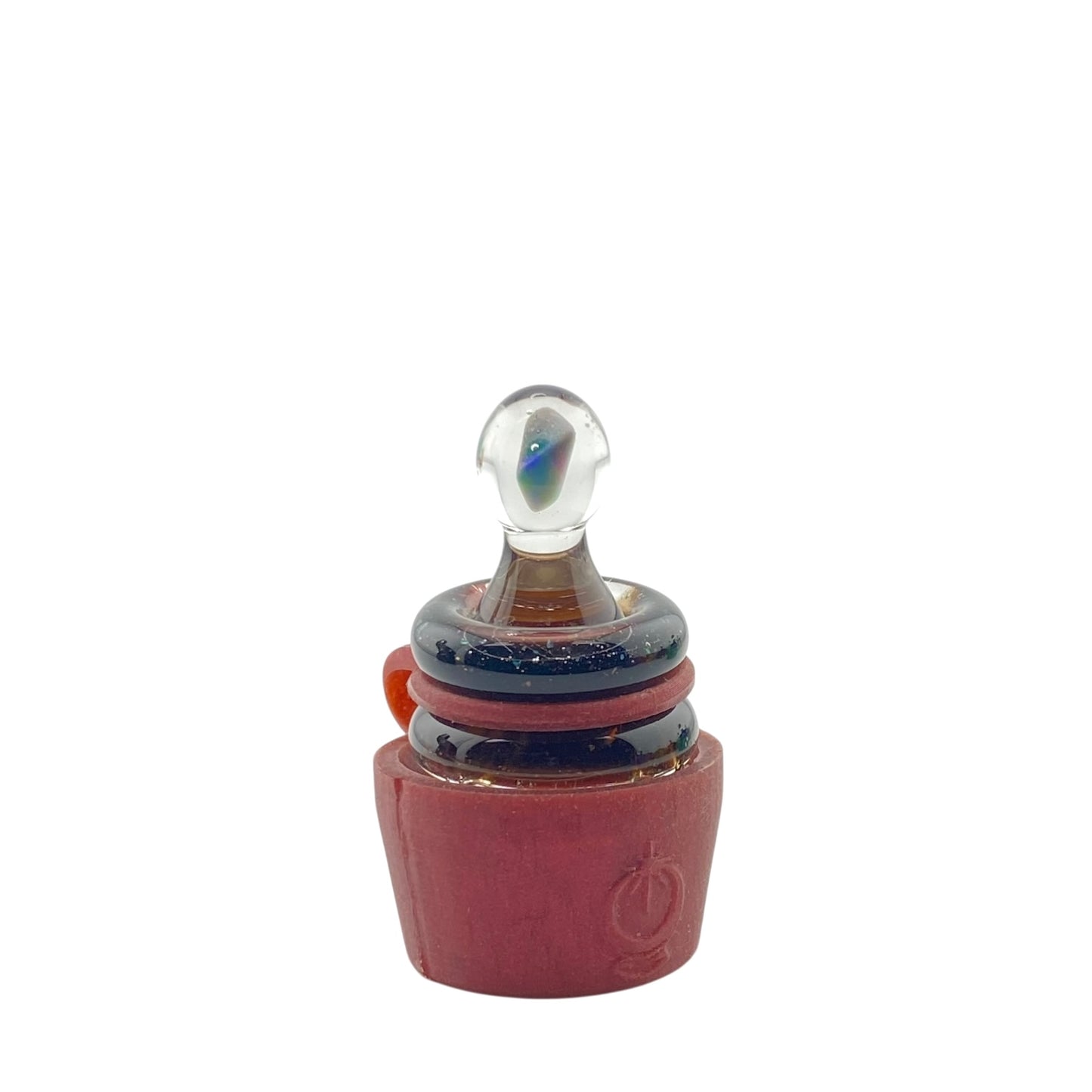 One Trick Pony 3DXL Opal Rockulus Spinner Cap