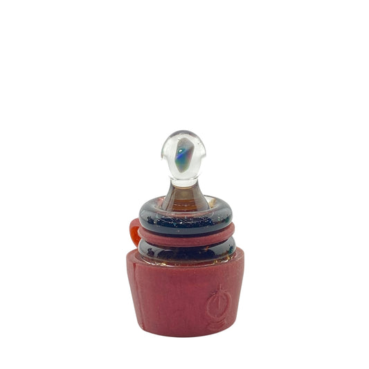 One Trick Pony 3DXL Opal Rockulus Spinner Cap