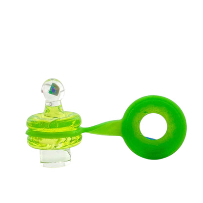 One Trick Pony 3DXL Opal Rockulus Spinner Cap