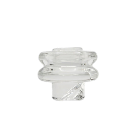 One Trick Pony Clear Rockulus 3DXL Spinner Cap