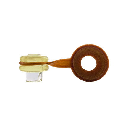 One Trick Pony Colored 3DXL Rockulus Spinner Cap