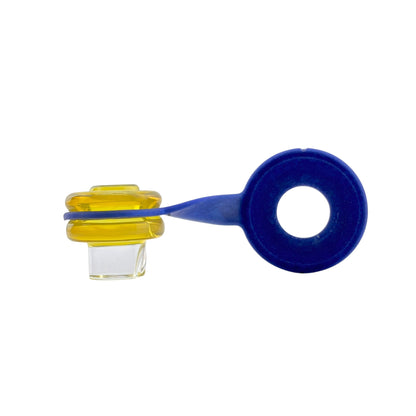 One Trick Pony Colored 3DXL Rockulus Spinner Cap