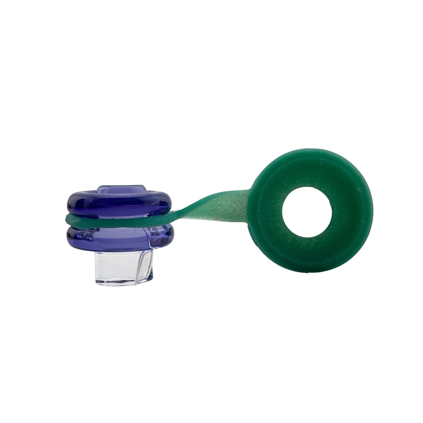 One Trick Pony Colored 3DXL Rockulus Spinner Cap
