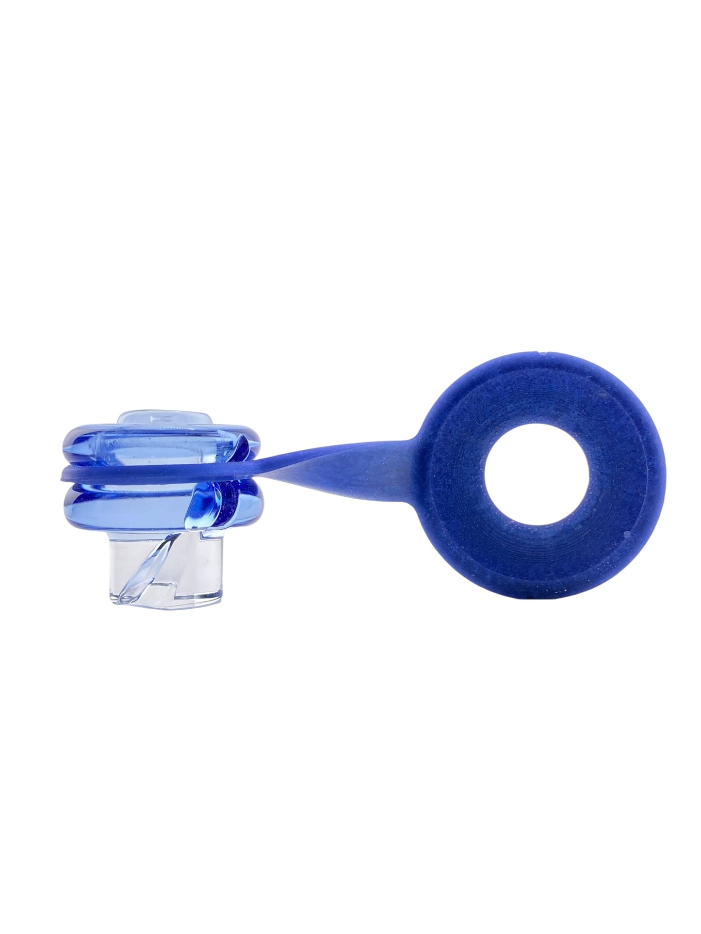 One Trick Pony Colored 3DXL Rockulus Spinner Cap