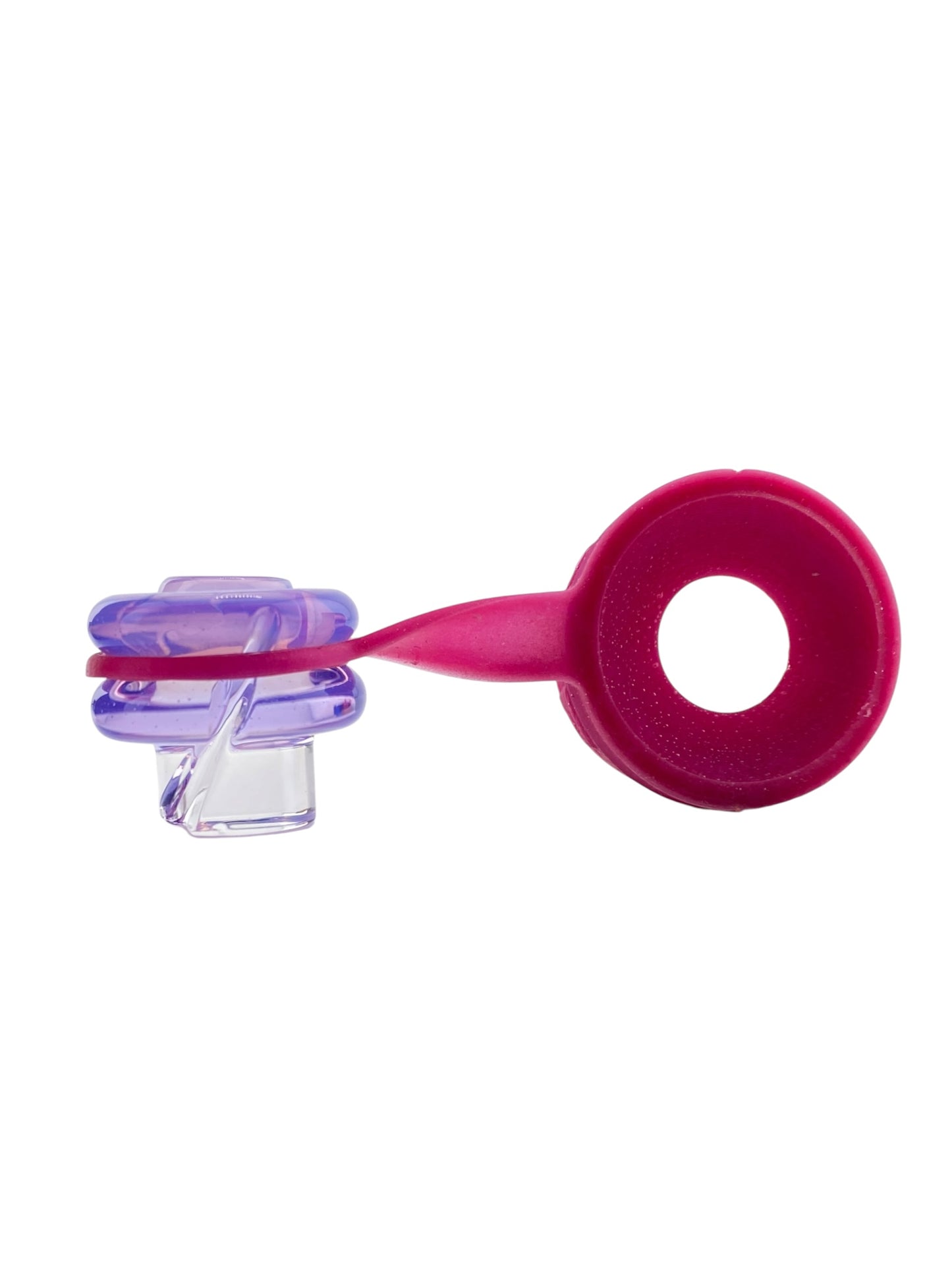 One Trick Pony Colored 3DXL Rockulus Spinner Cap