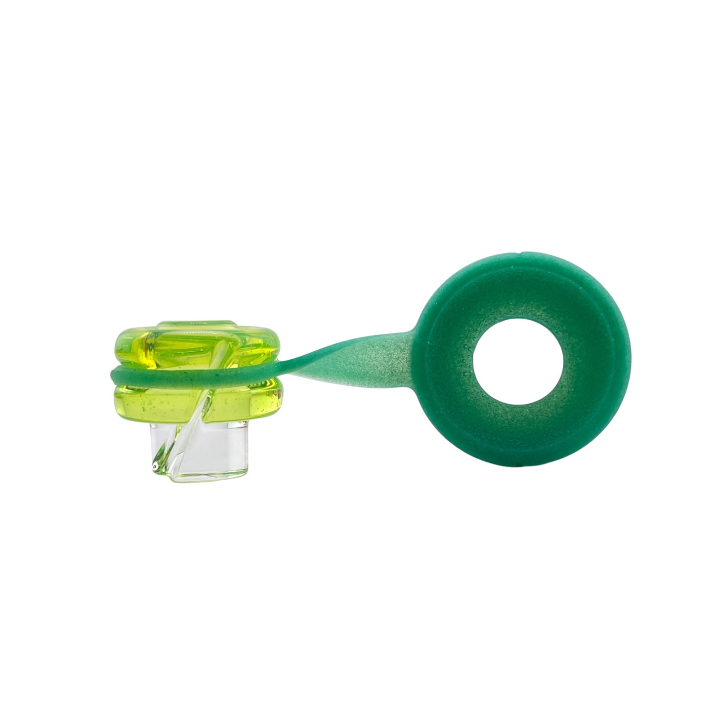 One Trick Pony Colored 3DXL Rockulus Spinner Cap
