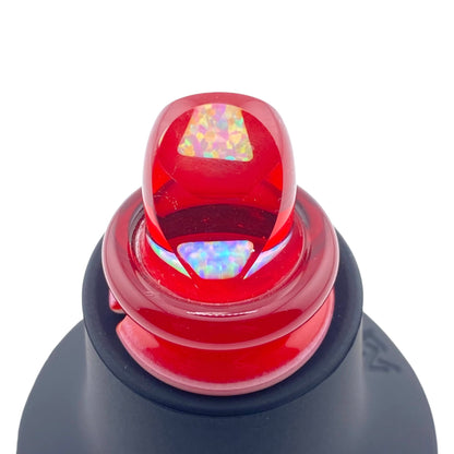 One Trick Pony Focus V Carta Colored Rockulus Spinner Cap