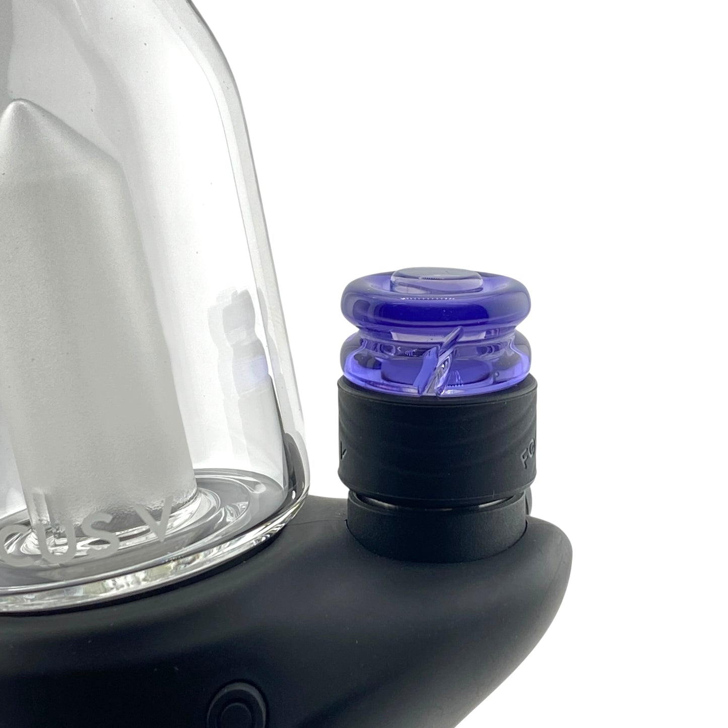 One Trick Pony Focus V Carta Colored Rockulus Spinner Cap