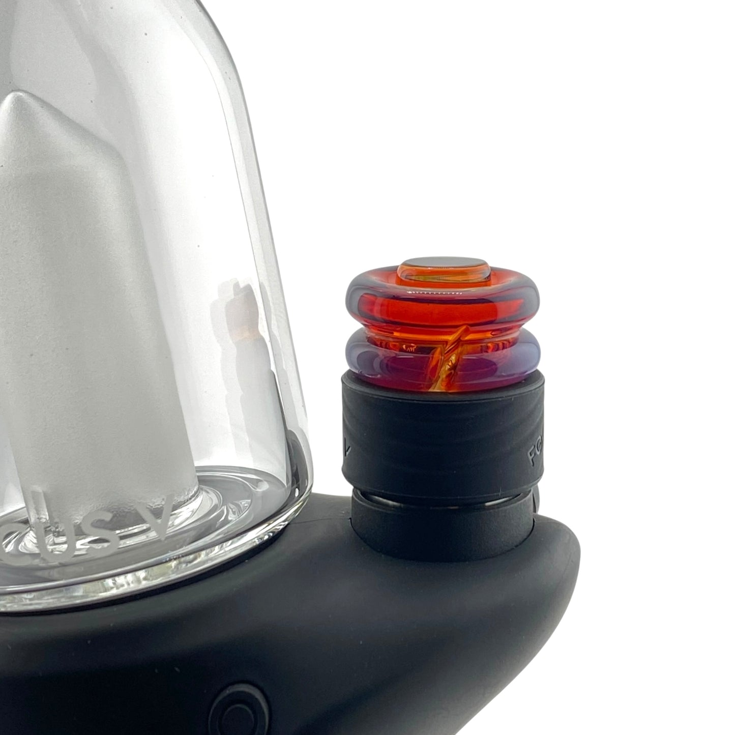 One Trick Pony Focus V Carta Colored Rockulus Spinner Cap