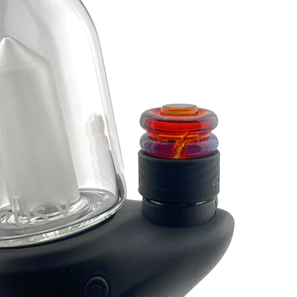 One Trick Pony Focus V Carta Colored Rockulus Spinner Cap