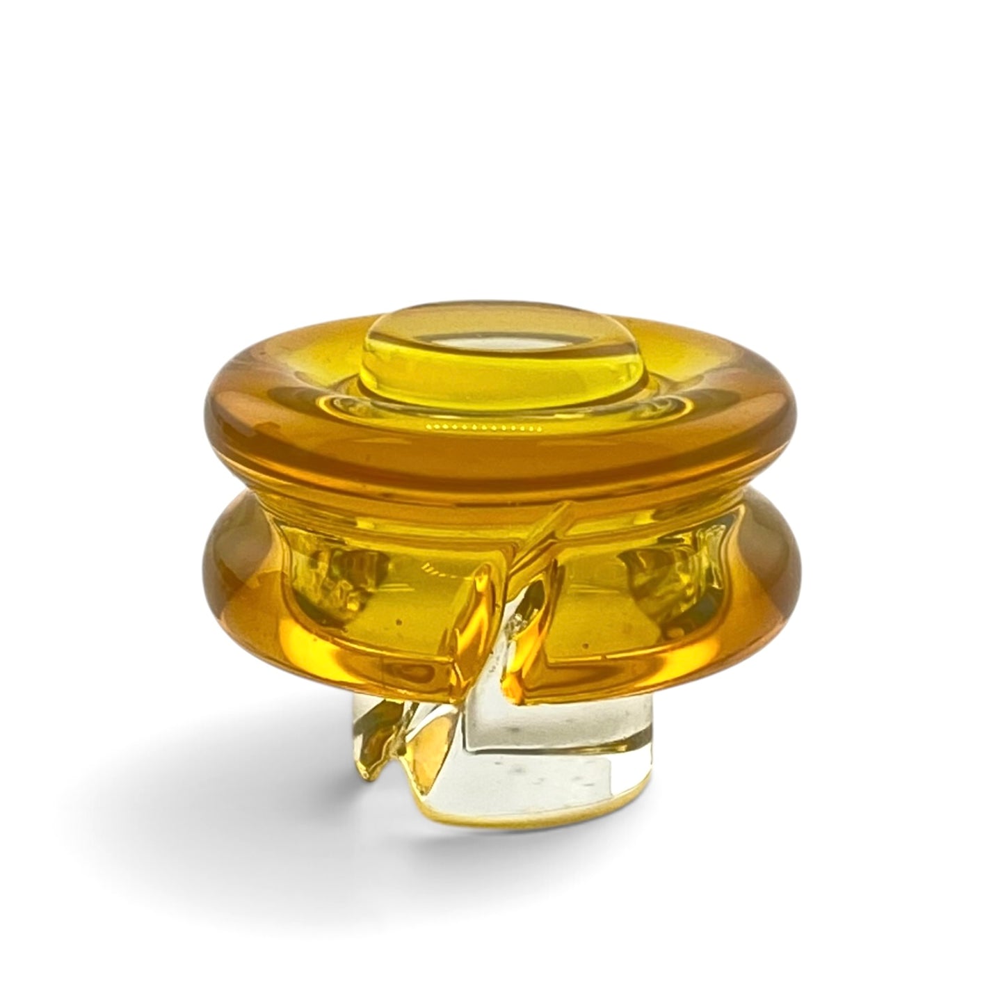 One Trick Pony Focus V Carta Colored Rockulus Spinner Cap