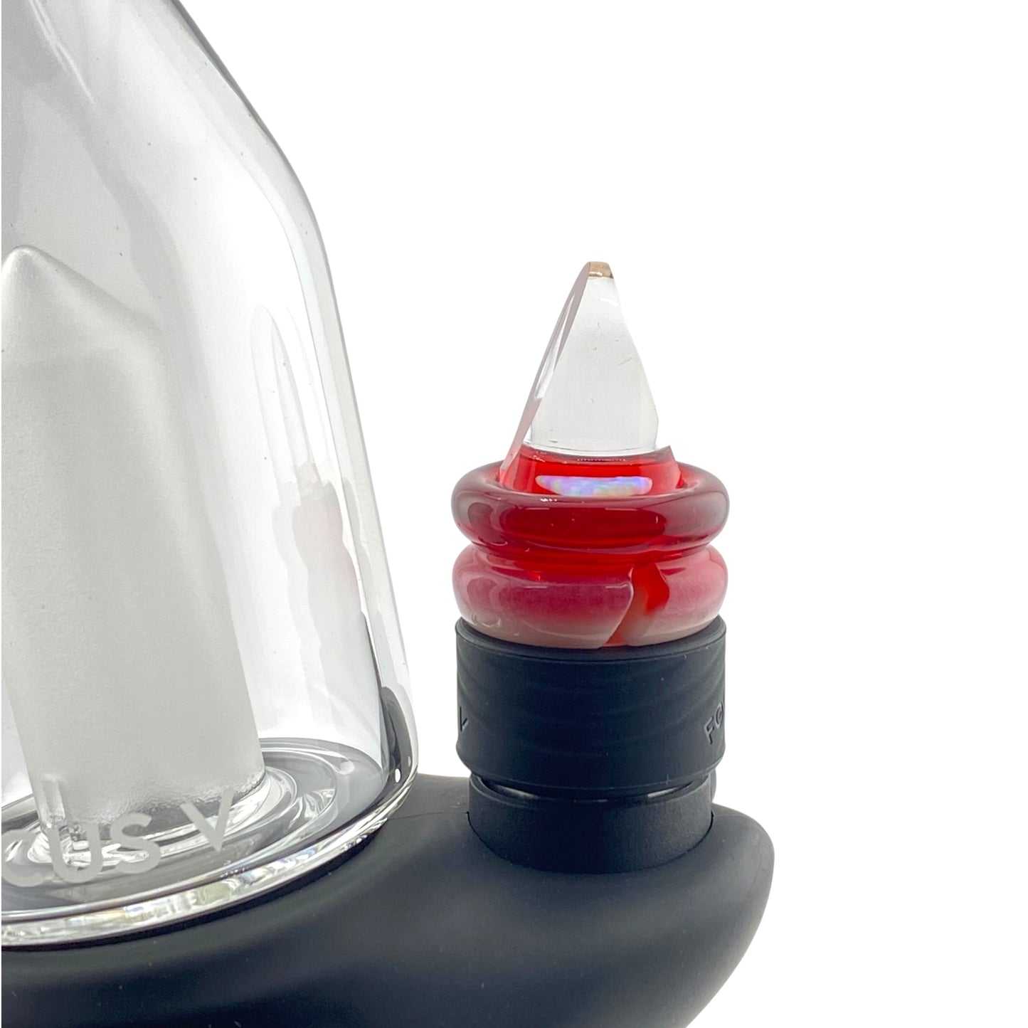 One Trick Pony Focus V Carta Colored Rockulus Spinner Cap