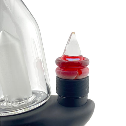 One Trick Pony Focus V Carta Colored Rockulus Spinner Cap