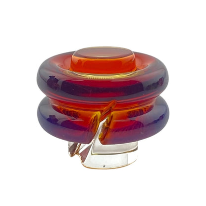 One Trick Pony Focus V Carta Colored Rockulus Spinner Cap