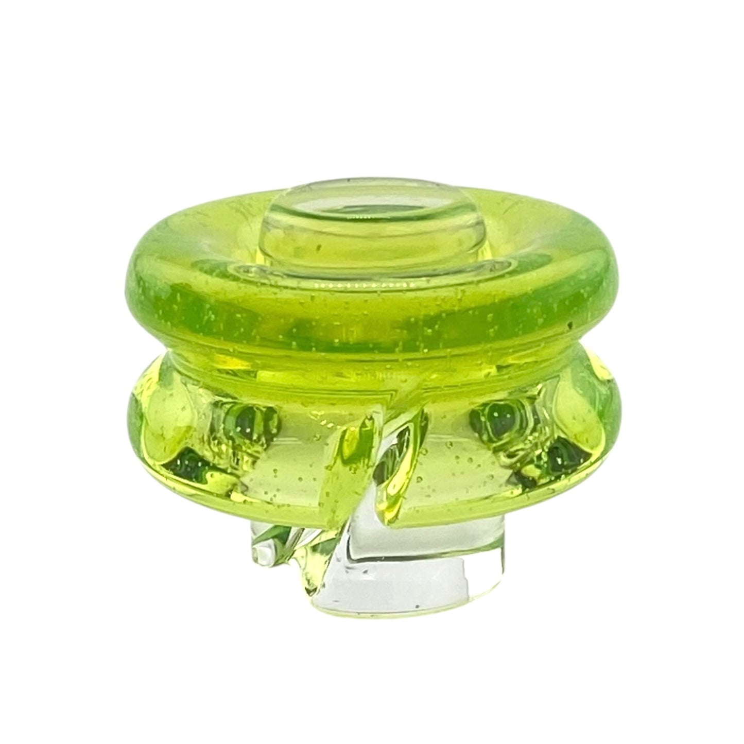 One Trick Pony Focus V Carta Colored Rockulus Spinner Cap