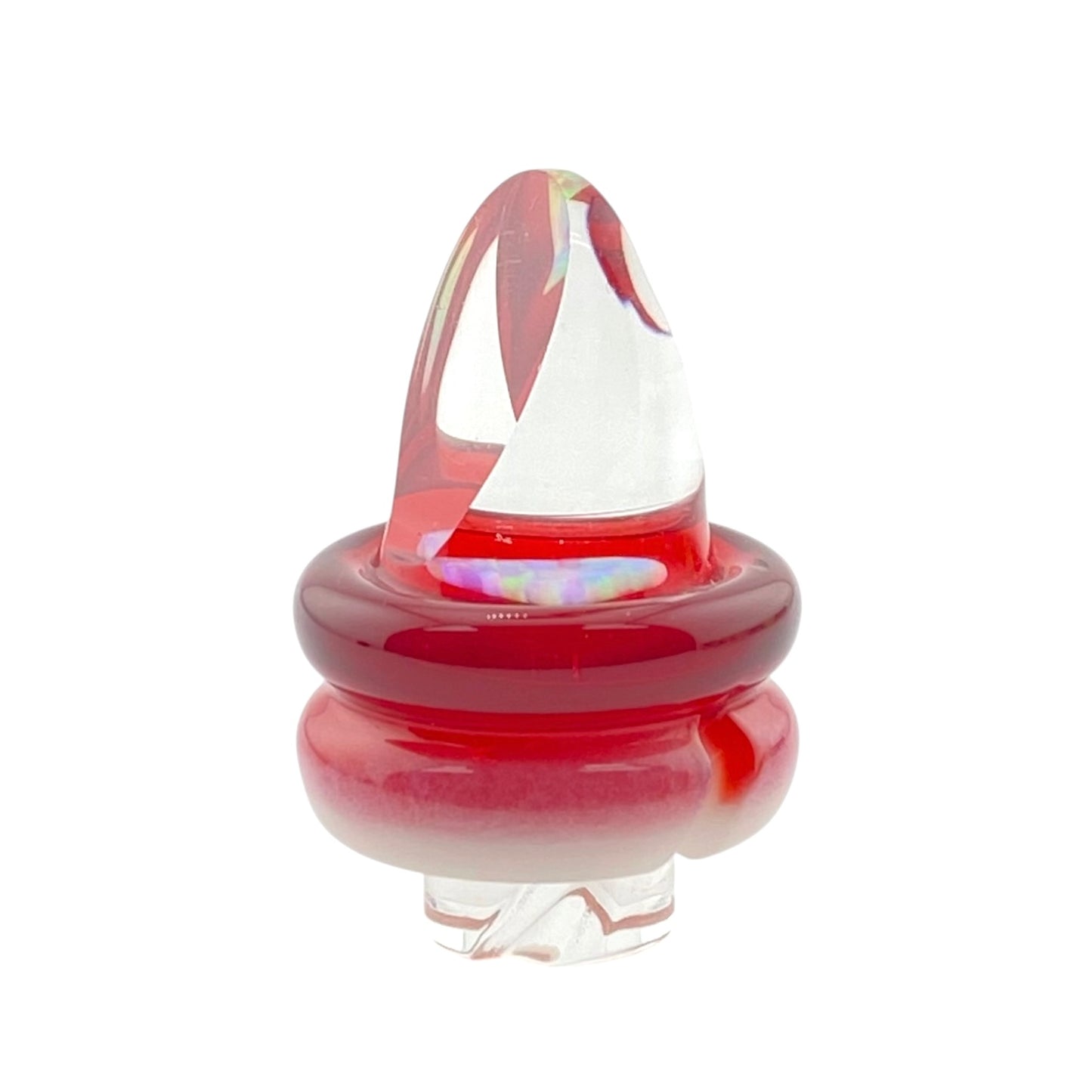 One Trick Pony Focus V Carta Colored Rockulus Spinner Cap