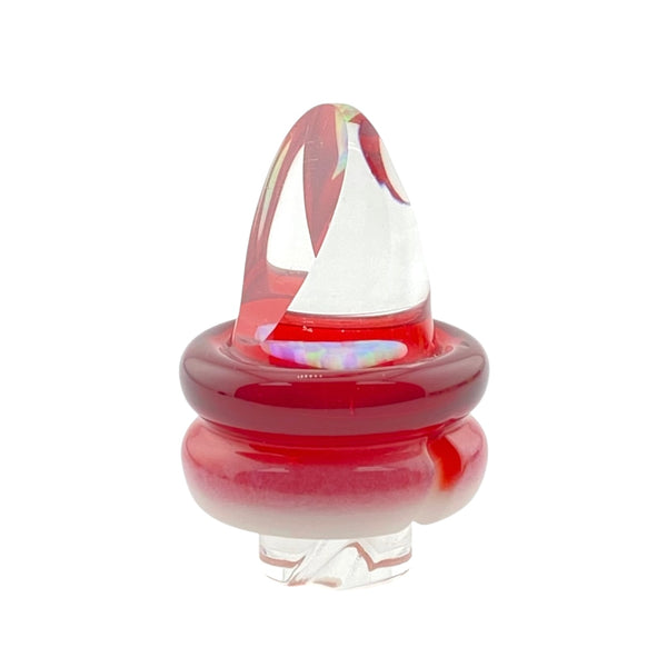 One Trick Pony Focus V Carta Colored Rockulus Spinner Cap