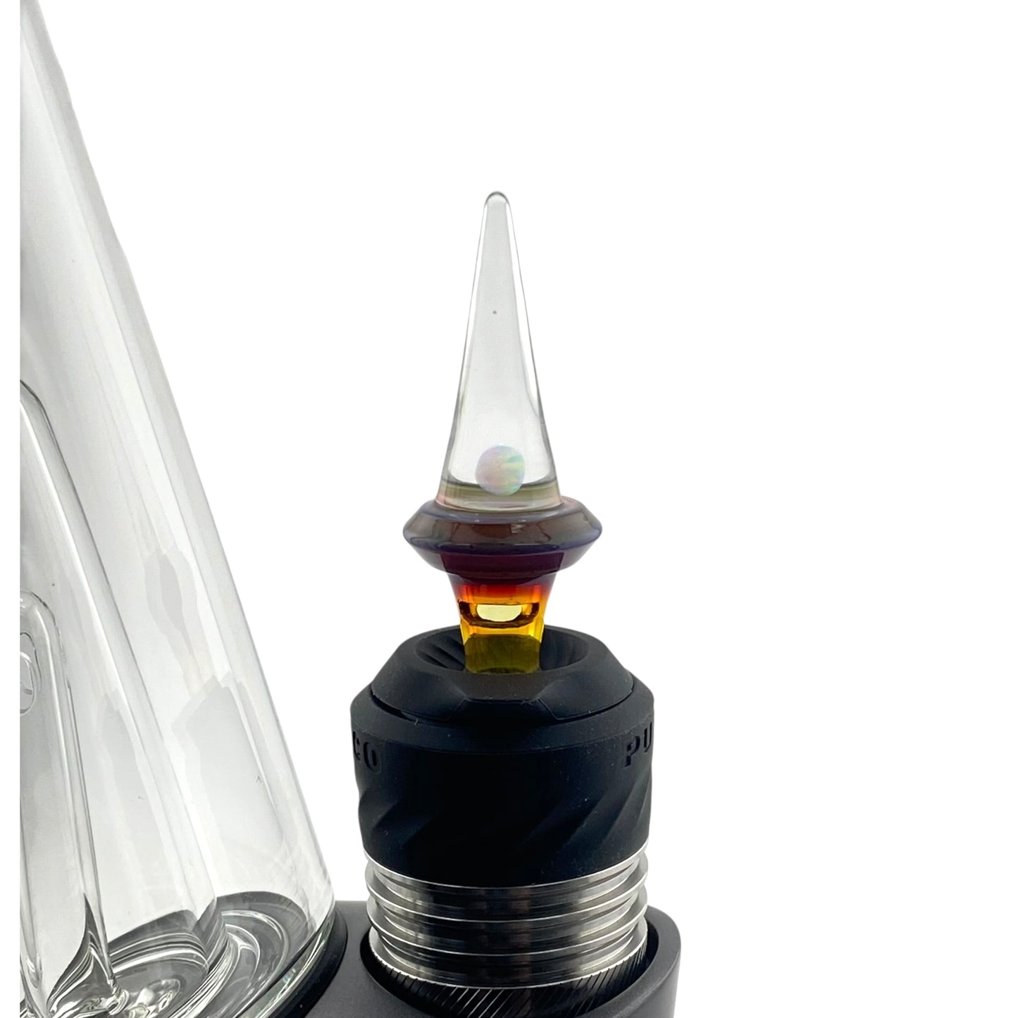 One Trick Pony Peak Pro 3DXL Opal Colored Rotators Joystick
