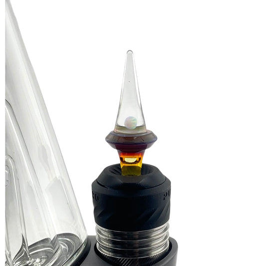 One Trick Pony Peak Pro 3DXL Opal Colored Rotators Joystick