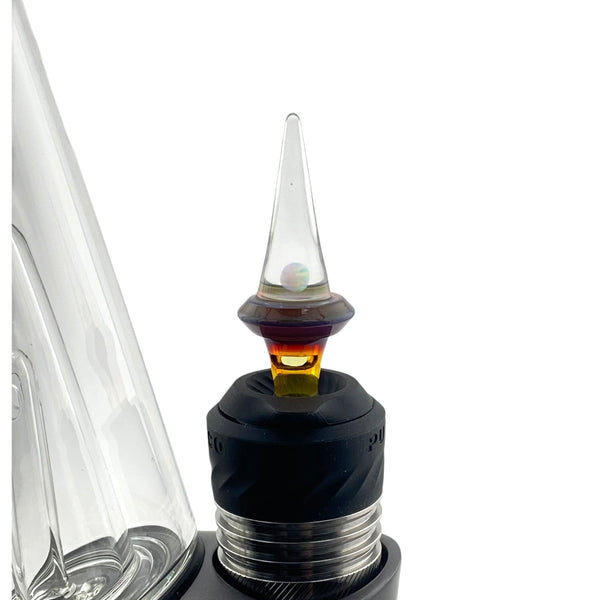 One Trick Pony Peak Pro 3DXL Opal Colored Rotators Joystick