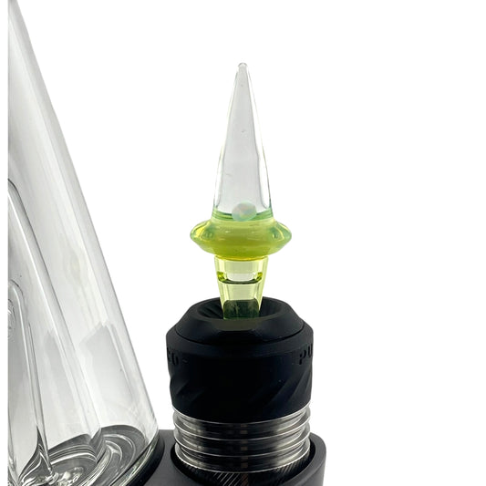 One Trick Pony Peak Pro 3DXL Opal Colored Rotators Joystick