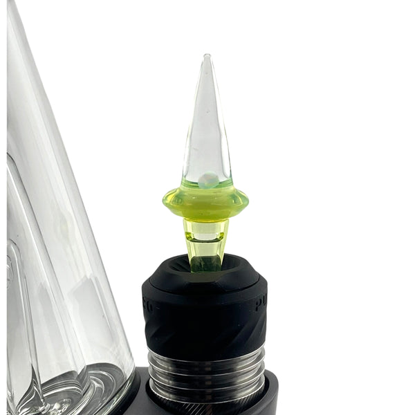 One Trick Pony Peak Pro 3DXL Opal Colored Rotators Joystick