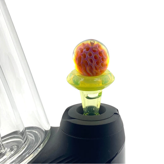 One Trick Pony V2 New Peak & Proxy Honeycomb Joystick