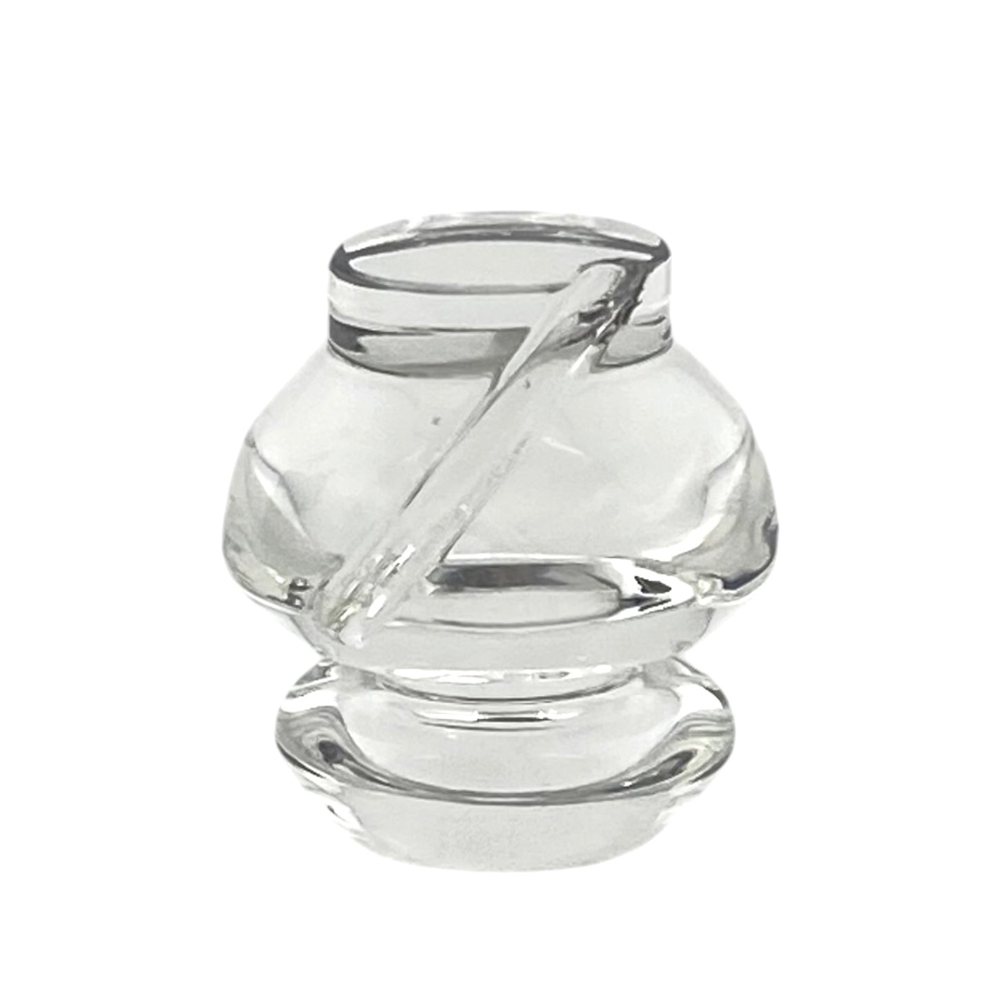 One Trick Pony Z Variant New Peak Clear Rockulus Spinner Cap