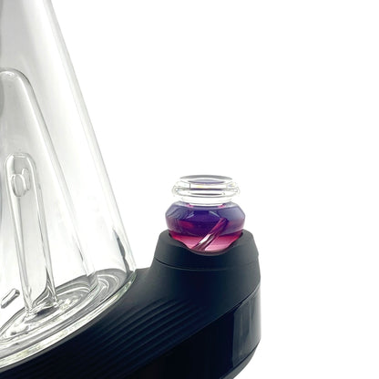 One Trick Pony Z Variant New Peak Colored Rockulus Spinner Cap