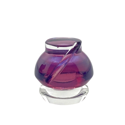 One Trick Pony Z Variant New Peak Colored Rockulus Spinner Cap