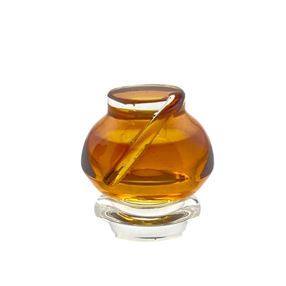 One Trick Pony Z Variant New Peak Colored Rockulus Spinner Cap