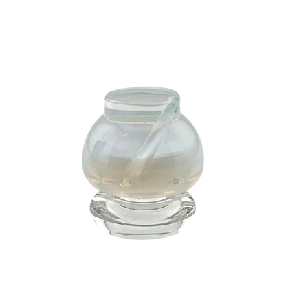One Trick Pony Z Variant New Peak Colored Rockulus Spinner Cap