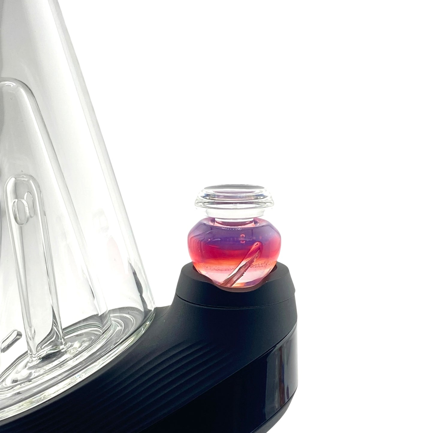 One Trick Pony Z Variant New Peak Colored Rockulus Spinner Cap
