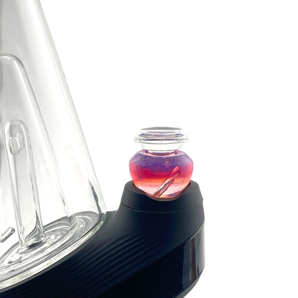 One Trick Pony Z Variant New Peak Colored Rockulus Spinner Cap