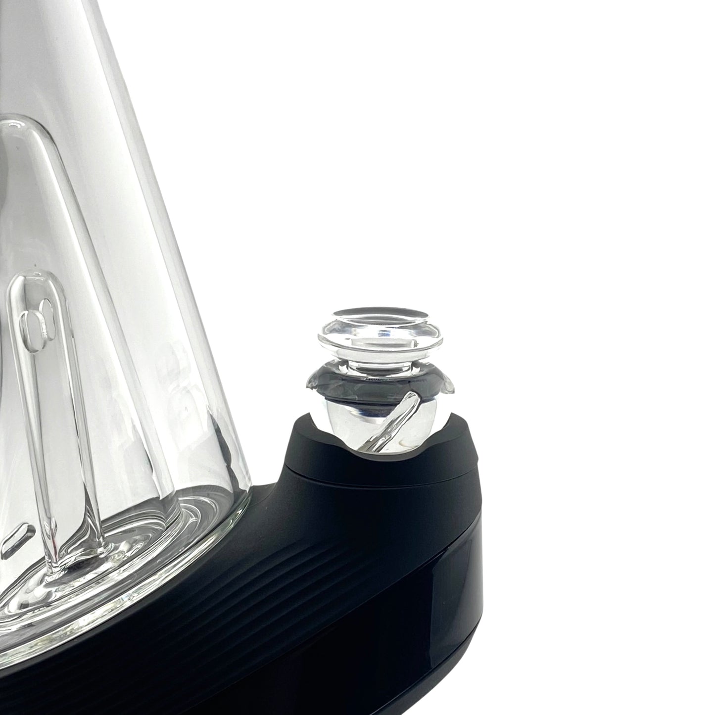 One Trick Pony Z Variant New Peak Clear Rockulus Spinner Cap