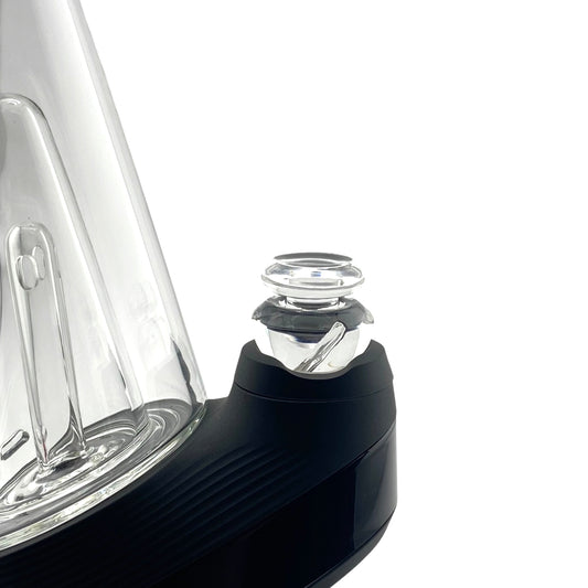 One Trick Pony Z Variant New Peak Clear Rockulus Spinner Cap