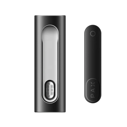 Pax Flow Dry Herb Vaporizer