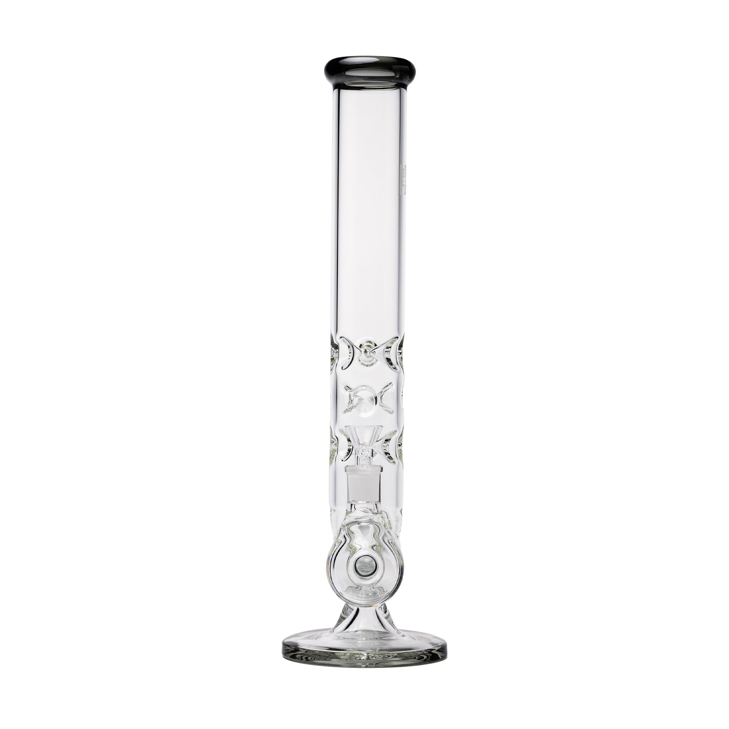 Human Grade Inline Tube Water Pipe