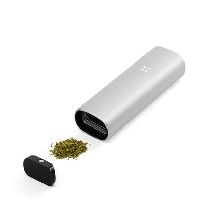 Pax Mini Dry Herb Vaporizer