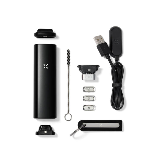 Pax Plus Vaporizer