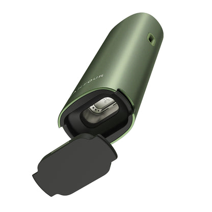 PAX Four Dry Herb Vaporizer