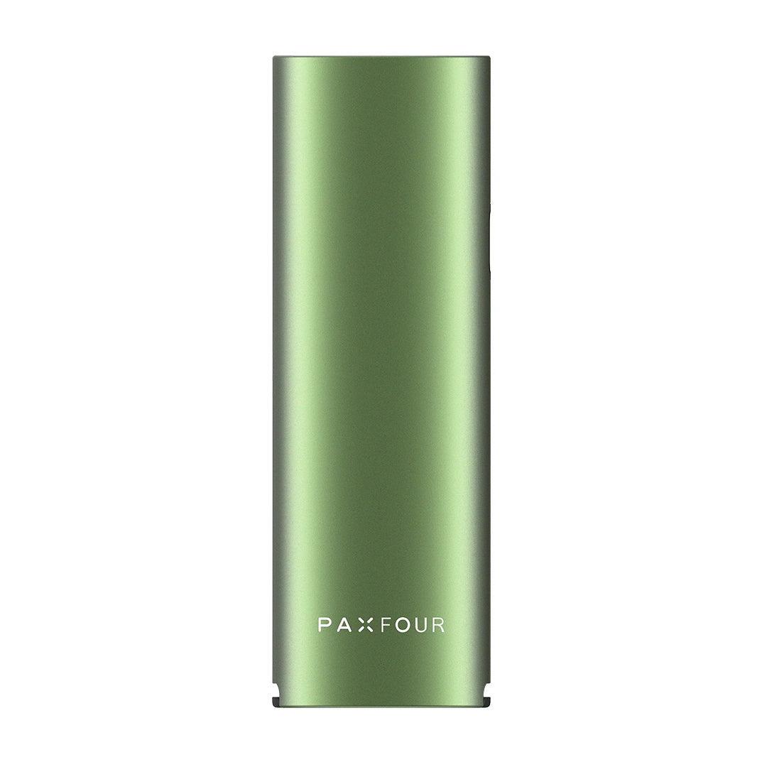 PAX Four Dry Herb Vaporizer