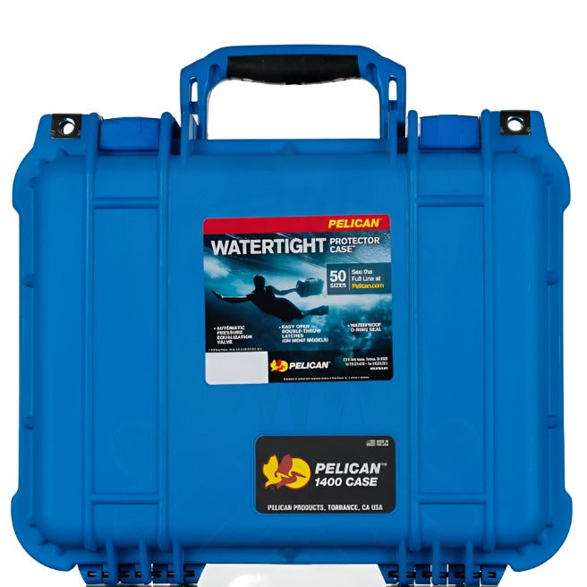 Pelican Case 1400