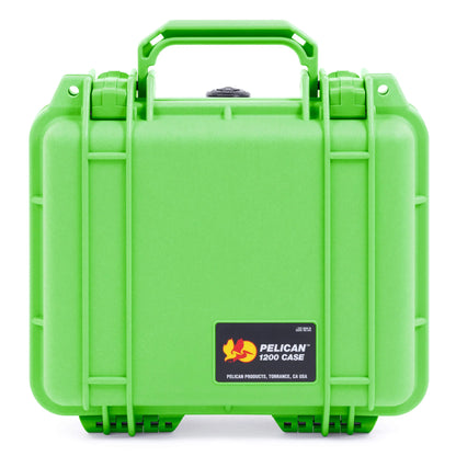 Pelican Case 1200